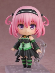 Descubre el apasionante mundo de Figura Nendoroid To Love-Ru Darkness Momo Belia Deviluke.
