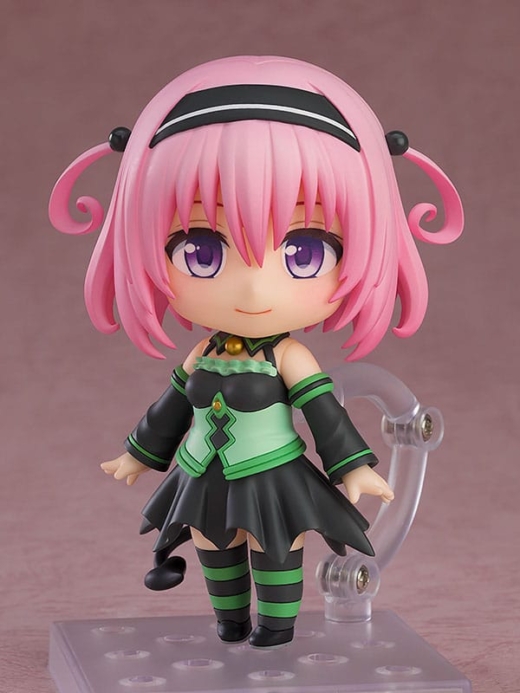 Figura Nendoroid To Love-Ru Darkness Momo Belia Deviluke Descubre el apasionante mundo de Figura Nendoroid To Love-Ru Darkness Momo Belia Deviluke.