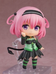 Descubre el apasionante mundo de Figura Nendoroid To Love-Ru Darkness Momo Belia Deviluke.