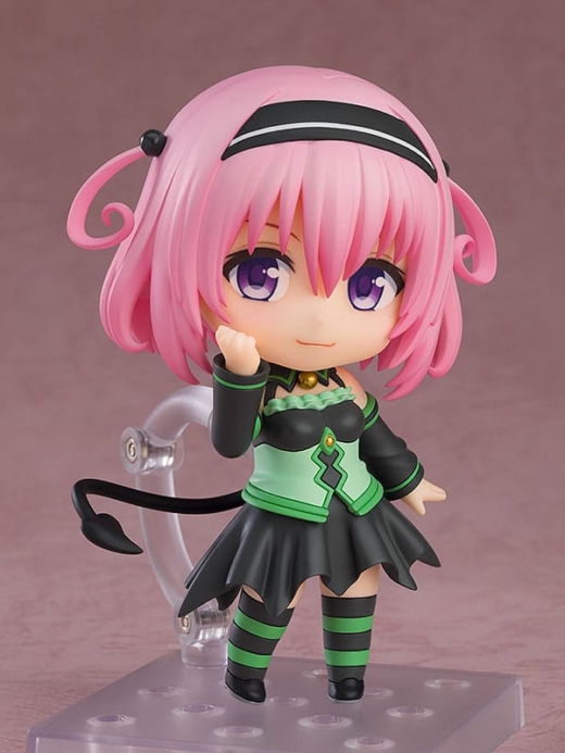 Figura Nendoroid To Love-Ru Darkness Momo Belia Deviluke » Tu Tienda Anime Descubre el apasionante mundo de Figura Nendoroid To Love-Ru Darkness Momo Belia Deviluke.