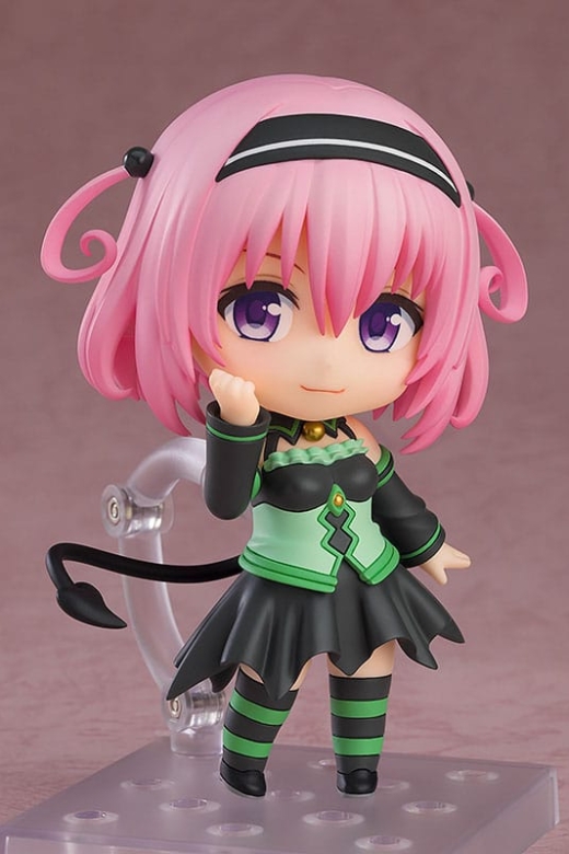 Figura Nendoroid To Love-Ru Darkness Momo Belia Deviluke » Tu Tienda Anime Descubre el apasionante mundo de Figura Nendoroid To Love-Ru Darkness Momo Belia Deviluke.