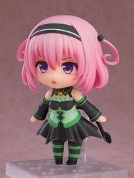 Descubre el apasionante mundo de Figura Nendoroid To Love-Ru Darkness Momo Belia Deviluke.