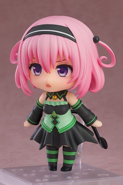 Figura Nendoroid To Love-Ru Darkness Momo Belia Deviluke » Tu Tienda Anime Descubre el apasionante mundo de Figura Nendoroid To Love-Ru Darkness Momo Belia Deviluke.