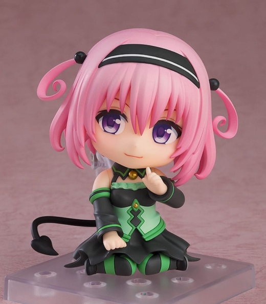Figura Nendoroid To Love-Ru Darkness Momo Belia Deviluke » Tu Tienda Anime Descubre el apasionante mundo de Figura Nendoroid To Love-Ru Darkness Momo Belia Deviluke.