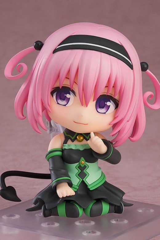 Figura Nendoroid To Love-Ru Darkness Momo Belia Deviluke » Tu Tienda Anime Descubre el apasionante mundo de Figura Nendoroid To Love-Ru Darkness Momo Belia Deviluke.