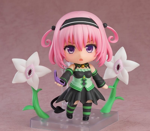 Figura Nendoroid To Love-Ru Darkness Momo Belia Deviluke » Tu Tienda Anime Descubre el apasionante mundo de Figura Nendoroid To Love-Ru Darkness Momo Belia Deviluke.