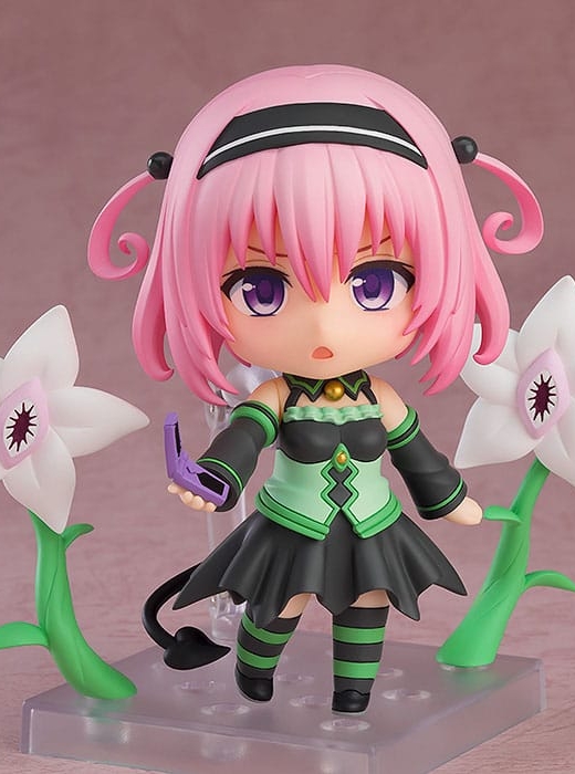 Figura Nendoroid To Love-Ru Darkness Momo Belia Deviluke » Tu Tienda Anime Descubre el apasionante mundo de Figura Nendoroid To Love-Ru Darkness Momo Belia Deviluke.