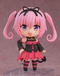 Descubre el apasionante mundo de Figura Nendoroid To Love-Ru Darkness Nana Astar Deviluke.