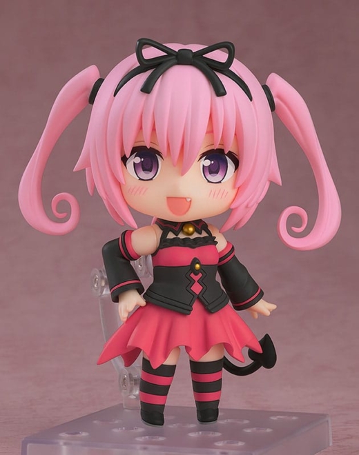 Figura Nendoroid To Love-Ru Darkness Nana Astar Deviluke Descubre el apasionante mundo de Figura Nendoroid To Love-Ru Darkness Nana Astar Deviluke.