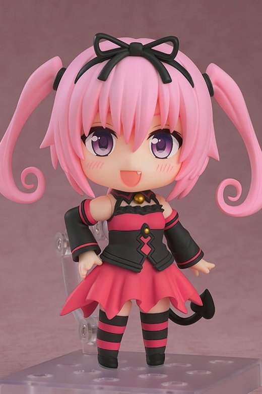 Figura Nendoroid To Love-Ru Darkness Nana Astar Deviluke