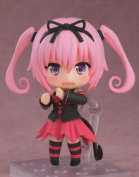 Descubre el apasionante mundo de Figura Nendoroid To Love-Ru Darkness Nana Astar Deviluke.