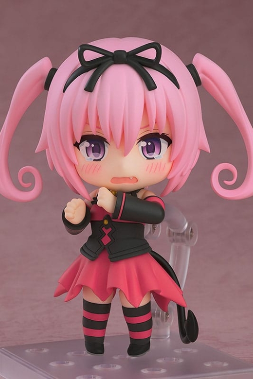 Figura Nendoroid To Love-Ru Darkness Nana Astar Deviluke » Tu Tienda Anime Descubre el apasionante mundo de Figura Nendoroid To Love-Ru Darkness Nana Astar Deviluke.