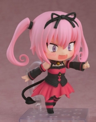 Descubre el apasionante mundo de Figura Nendoroid To Love-Ru Darkness Nana Astar Deviluke.