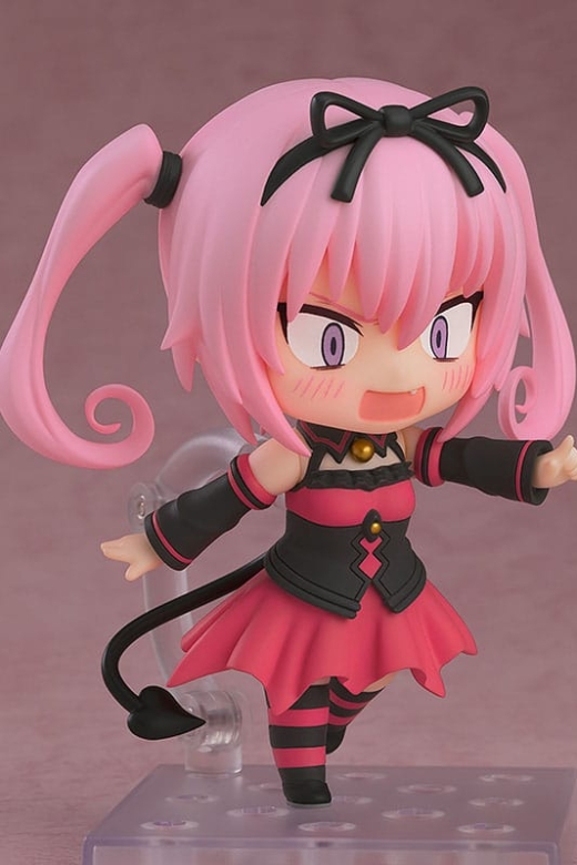 Figura Nendoroid To Love-Ru Darkness Nana Astar Deviluke » Tu Tienda Anime Descubre el apasionante mundo de Figura Nendoroid To Love-Ru Darkness Nana Astar Deviluke.