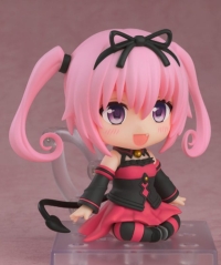 Descubre el apasionante mundo de Figura Nendoroid To Love-Ru Darkness Nana Astar Deviluke.