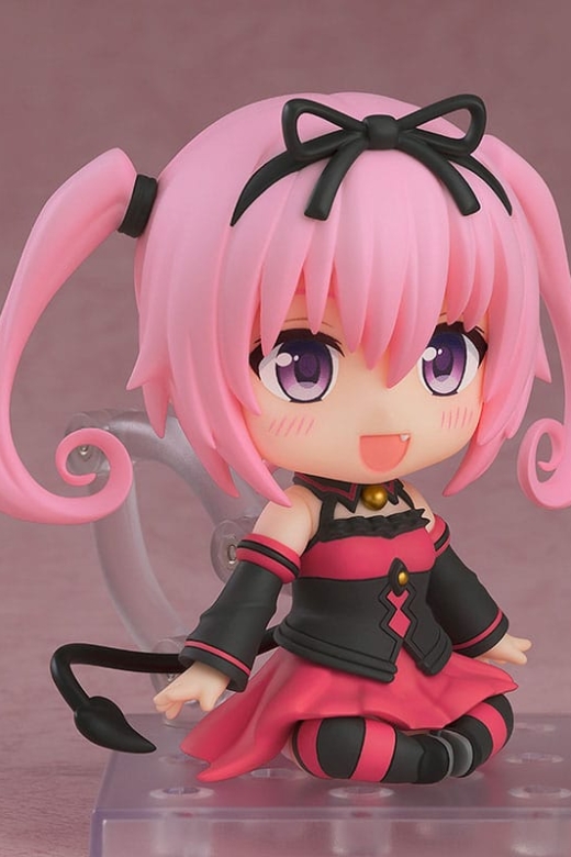 Figura Nendoroid To Love-Ru Darkness Nana Astar Deviluke » Tu Tienda Anime Descubre el apasionante mundo de Figura Nendoroid To Love-Ru Darkness Nana Astar Deviluke.