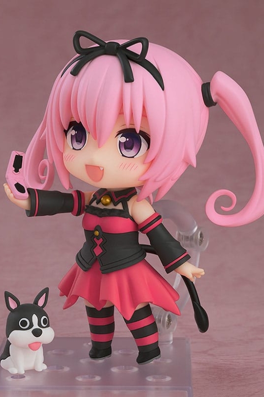 Figura Nendoroid To Love-Ru Darkness Nana Astar Deviluke » Tu Tienda Anime Descubre el apasionante mundo de Figura Nendoroid To Love-Ru Darkness Nana Astar Deviluke.