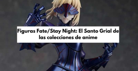 figuras fate/stay night