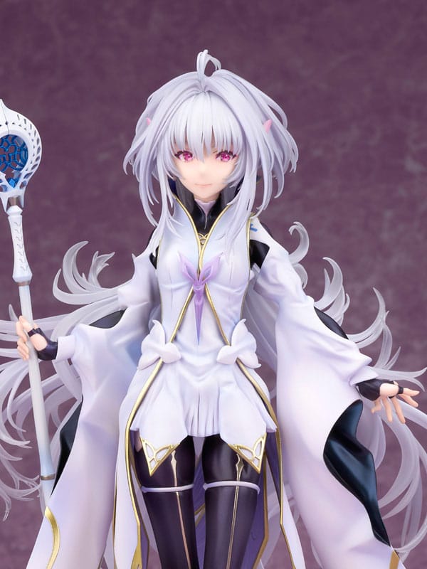 Descubre el apasionante mundo de Estatua Fate Grand Order Arcade Caster Merlin Prototype.