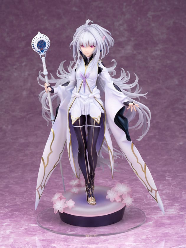 Descubre el apasionante mundo de Estatua Fate Grand Order Arcade Caster Merlin Prototype.