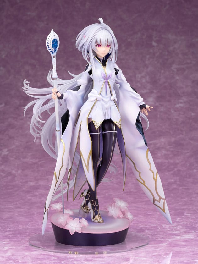 Descubre el apasionante mundo de Estatua Fate Grand Order Arcade Caster Merlin Prototype.