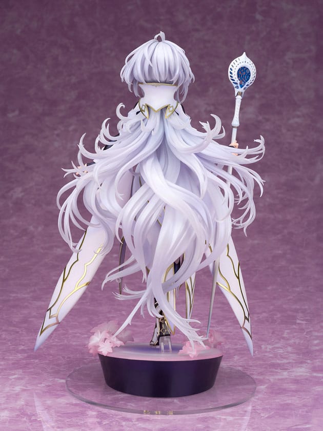 Descubre el apasionante mundo de Estatua Fate Grand Order Arcade Caster Merlin Prototype.