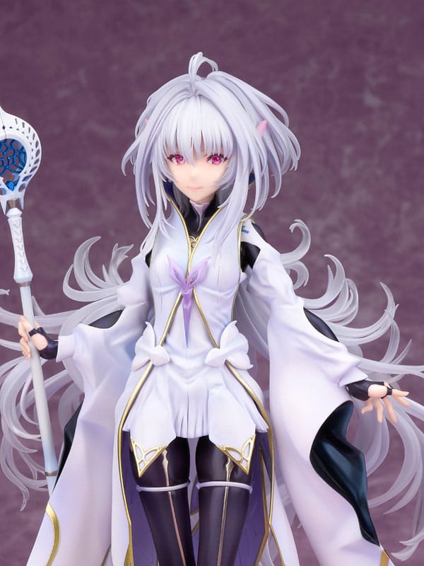 Descubre el apasionante mundo de Estatua Fate Grand Order Arcade Caster Merlin Prototype.
