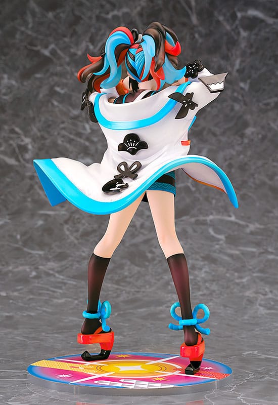 Descubre el apasionante mundo de Estatua Fate Grand Order Archer Sei Shonagon.