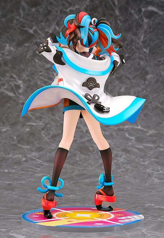 Descubre el apasionante mundo de Estatua Fate Grand Order Archer Sei Shonagon.