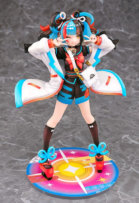 Descubre el apasionante mundo de Estatua Fate Grand Order Archer Sei Shonagon.