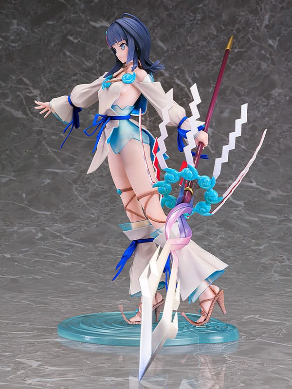 Descubre el apasionante mundo de Estatua Fate Grand Order Lancer Utsumi Erice.