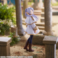 Descubre el apasionante mundo de Estatua Sousou no Frieren Frieren Desktop×Decorate.