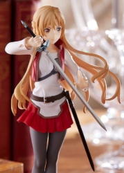 Descubre el apasionante mundo de Estatua Sword Art Online Progressive ASN Asuna.