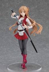 Descubre el apasionante mundo de Estatua Sword Art Online Progressive ASN Asuna.
