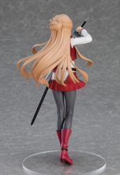 Descubre el apasionante mundo de Estatua Sword Art Online Progressive ASN Asuna.