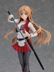 Descubre el apasionante mundo de Estatua Sword Art Online Progressive ASN Asuna.