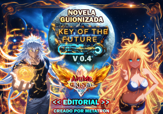 Descubre el apasionante mundo de Tu Club Privado de Anime y Manga.