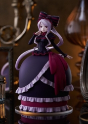 Descubre el apasionante mundo de Estatua Overlord Pop Up Parade Shalltear Bloodfallen.