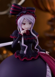 Descubre el apasionante mundo de Estatua Overlord Pop Up Parade Shalltear Bloodfallen.