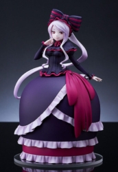 Descubre el apasionante mundo de Estatua Overlord Pop Up Parade Shalltear Bloodfallen.