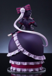 Descubre el apasionante mundo de Estatua Overlord Pop Up Parade Shalltear Bloodfallen.