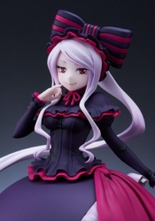 Descubre el apasionante mundo de Estatua Overlord Pop Up Parade Shalltear Bloodfallen.