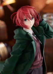 Descubre el apasionante mundo de Estatua The Ancient Magus' Bride Chise Hatori.