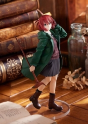 Descubre el apasionante mundo de Estatua The Ancient Magus' Bride Chise Hatori.