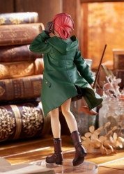 Descubre el apasionante mundo de Estatua The Ancient Magus' Bride Chise Hatori.