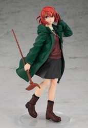 Descubre el apasionante mundo de Estatua The Ancient Magus' Bride Chise Hatori.
