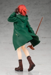 Descubre el apasionante mundo de Estatua The Ancient Magus' Bride Chise Hatori.