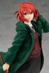 Descubre el apasionante mundo de Estatua The Ancient Magus' Bride Chise Hatori.