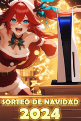 Descubre el apasionante mundo de Sorteo de Navidad 2025 PlayStation 5.