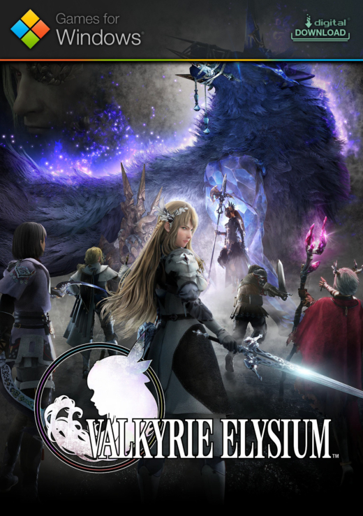 Descubre el apasionante mundo de Valkyrie Elysium PC.